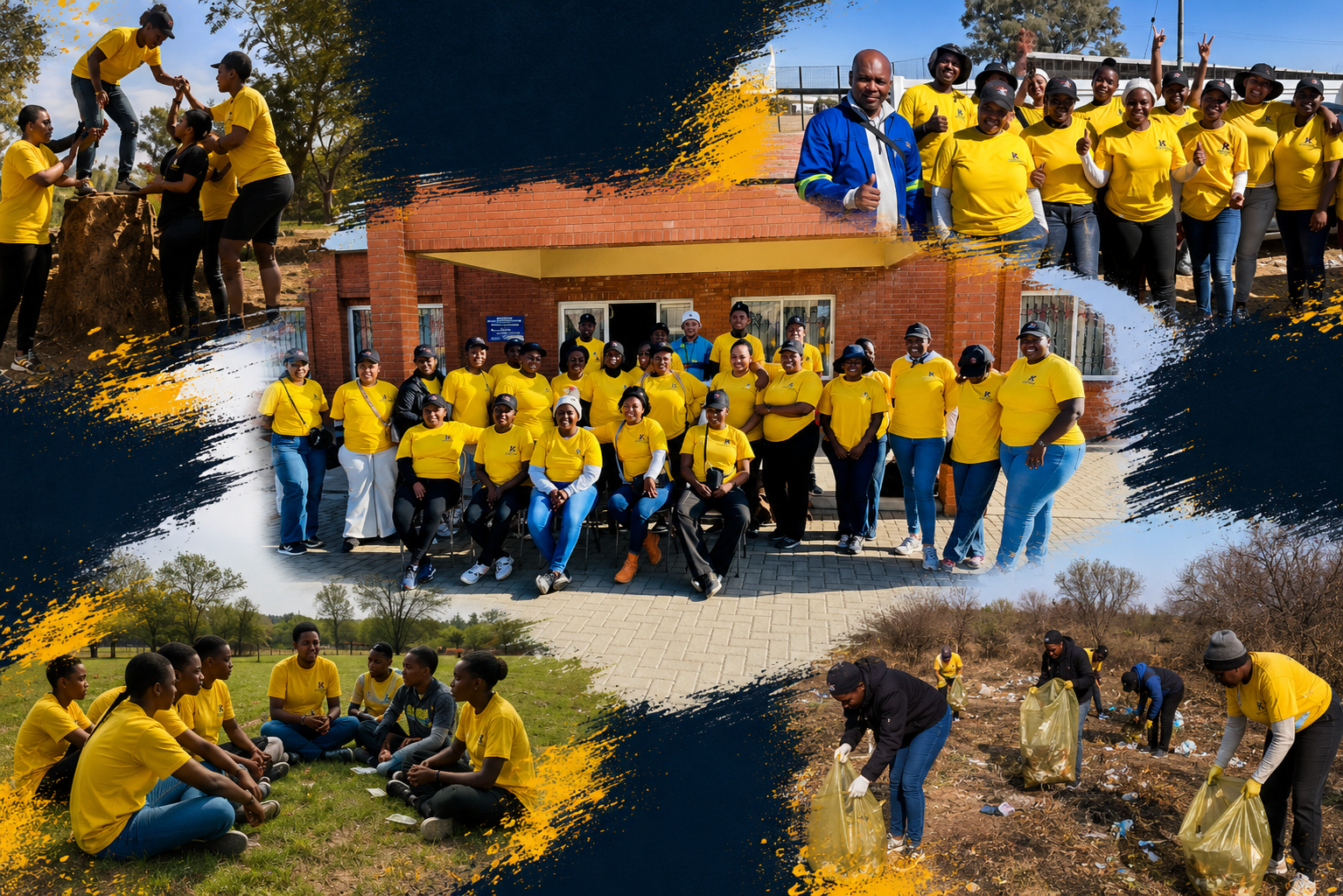 Community Service